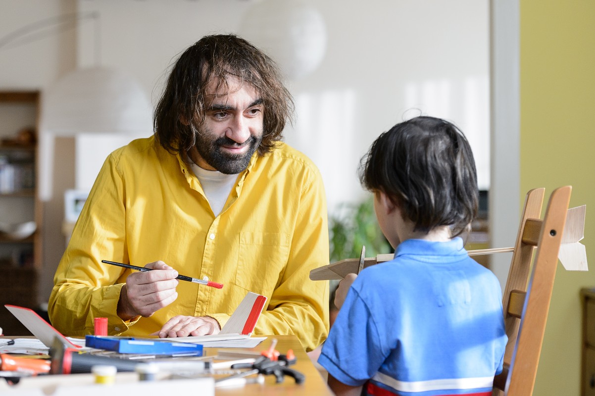 DPD – Doručujeme radost